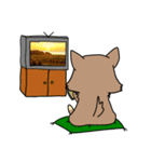 ぐぅいぬ。（個別スタンプ：27）