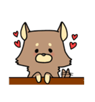 ぐぅいぬ。（個別スタンプ：33）