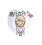 ✳.kids_2.✳（個別スタンプ：3）