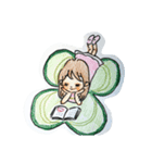 ✳.kids_2.✳（個別スタンプ：7）