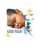 ざきやま家（個別スタンプ：1）