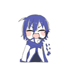 KAITOのひとことスタンプ（個別スタンプ：5）