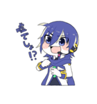 KAITOのひとことスタンプ（個別スタンプ：8）