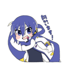 KAITOのひとことスタンプ（個別スタンプ：24）