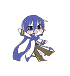 KAITOのひとことスタンプ（個別スタンプ：39）