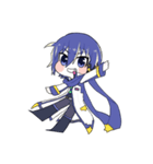KAITOのひとことスタンプ（個別スタンプ：40）