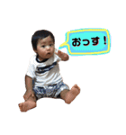 レオ社長の日常❷（個別スタンプ：1）