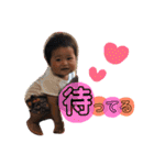 レオ社長の日常❷（個別スタンプ：11）