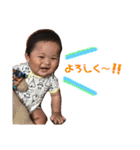 レオ社長の日常❷（個別スタンプ：16）