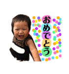 レオ社長の日常❷（個別スタンプ：19）