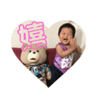 レオ社長の日常❷（個別スタンプ：21）