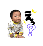 レオ社長の日常❷（個別スタンプ：35）