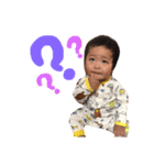 レオ社長の日常❷（個別スタンプ：40）