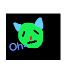 日常的感情（個別スタンプ：11）
