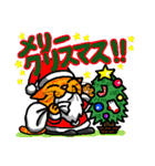 猫とりどり2（個別スタンプ：1）