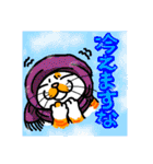 猫とりどり2（個別スタンプ：14）