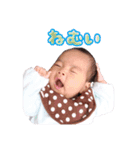 みりりんれんもも（個別スタンプ：15）