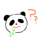 ゆかいな仲間の日常会話（個別スタンプ：6）