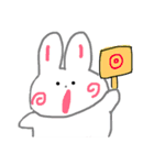 ゆかいな仲間の日常会話（個別スタンプ：8）