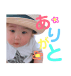 yunapiスタンプ（個別スタンプ：2）