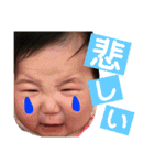 yunapiスタンプ（個別スタンプ：12）