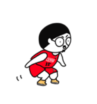 マチューダくん その4（個別スタンプ：37）