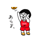 マチューダくん その4（個別スタンプ：39）