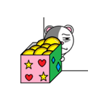 暗号通貨スタンプ ＜日常編2＞（個別スタンプ：17）