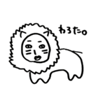 ももちゃんのお絵かき（個別スタンプ：5）