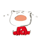 デボとダド（個別スタンプ：2）