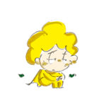 デボとダド（個別スタンプ：3）
