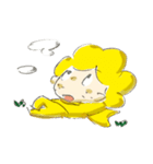 デボとダド（個別スタンプ：4）
