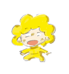 デボとダド（個別スタンプ：8）