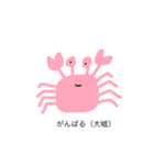 ゆる可愛い動物スタンプ（個別スタンプ：28）