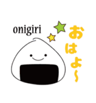 外国人と楽しく会話できる（個別スタンプ：1）