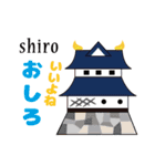 外国人と楽しく会話できる（個別スタンプ：18）