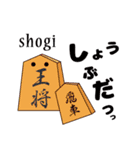 外国人と楽しく会話できる（個別スタンプ：22）