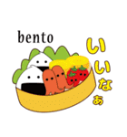 外国人と楽しく会話できる（個別スタンプ：24）