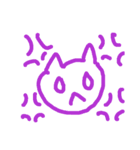pon-pon貓（個別スタンプ：3）