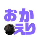 トイプードルとシーズーのMIX犬エマ第7弾（個別スタンプ：6）
