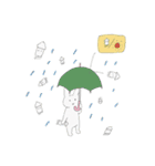 うさズ スタンプ（個別スタンプ：7）