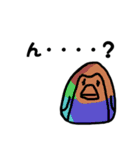 カラマル（個別スタンプ：10）