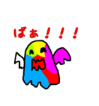 カラマル（個別スタンプ：16）