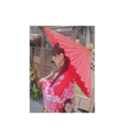 みれいスタンプ withれあら（個別スタンプ：14）