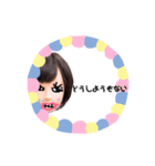 ないないない（個別スタンプ：3）