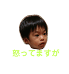けいやんスタンプ（個別スタンプ：8）