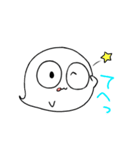 おばけのちー君（個別スタンプ：16）