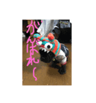 プレステージ（個別スタンプ：8）