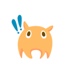 めんすけ（個別スタンプ：1）