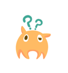 めんすけ（個別スタンプ：2）